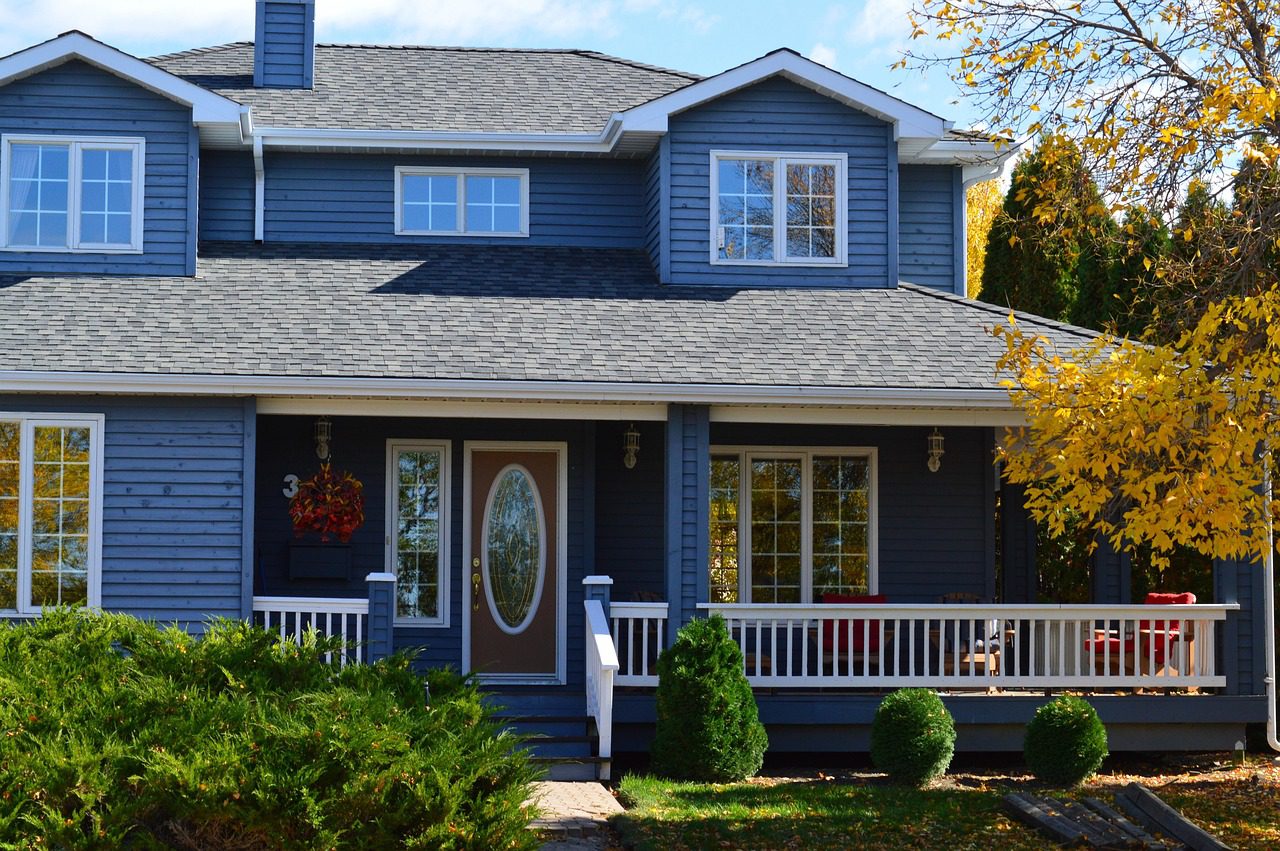 How Often Should You Paint the Exterior of Your Home?