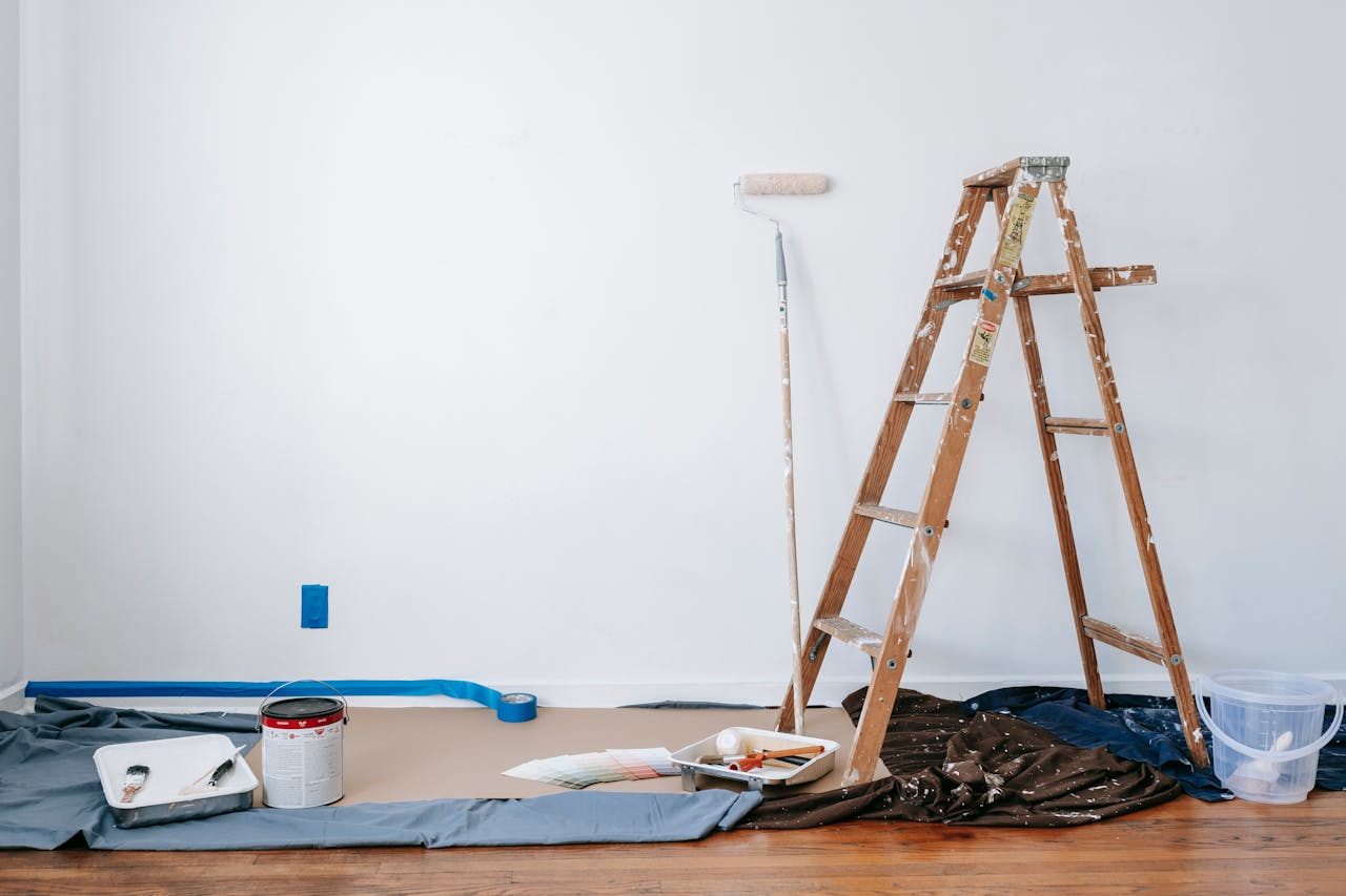 The Benefits of Hiring a Professional Painter in Upstate New York